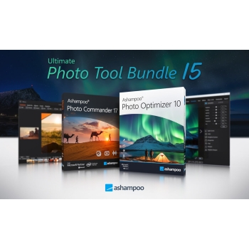 Program Ultimate Photo Tool Bundle 15⁠